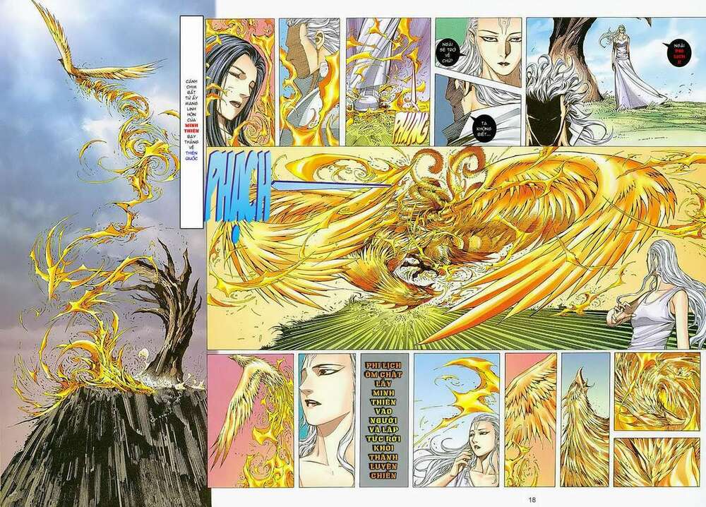 võ thần phượng hoàng chapter 112 16