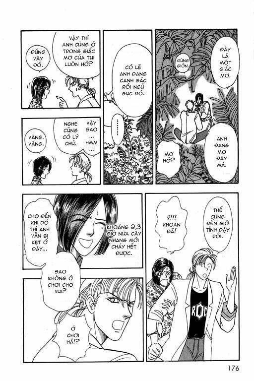 tiệm thú kiểng chapter 8 16