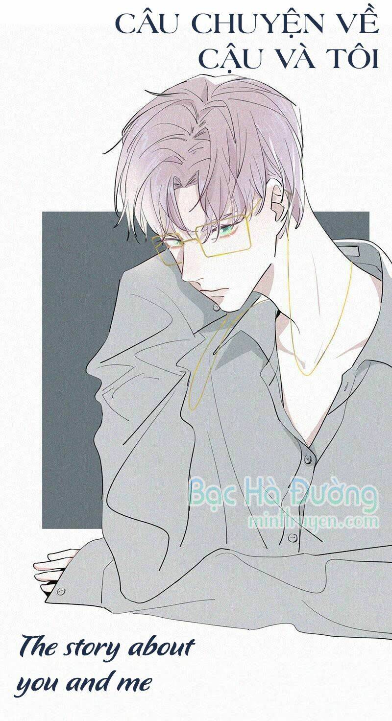 câu chuyện về cậu và tôi chapter 31 3