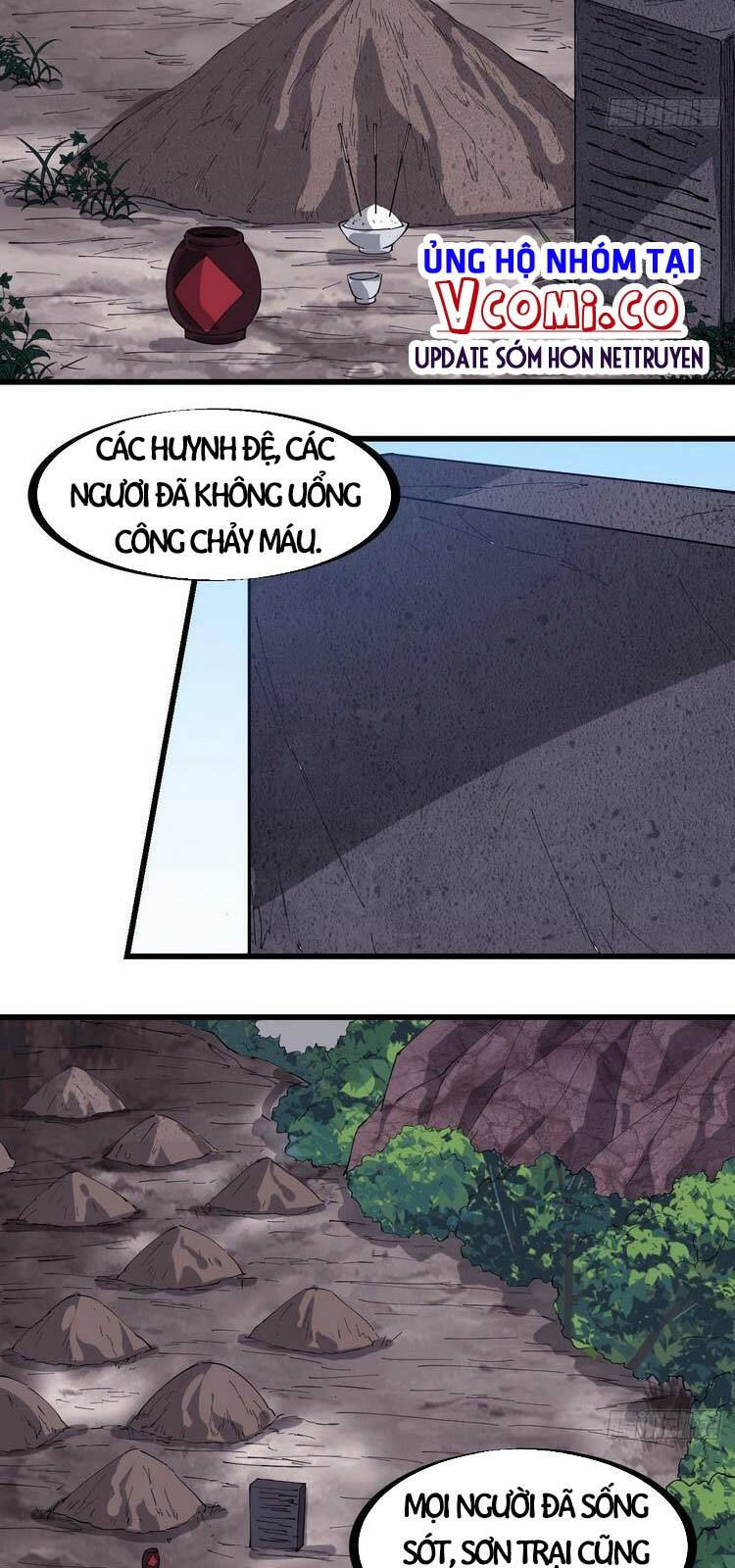 ta có một sơn trại chapter 169 15