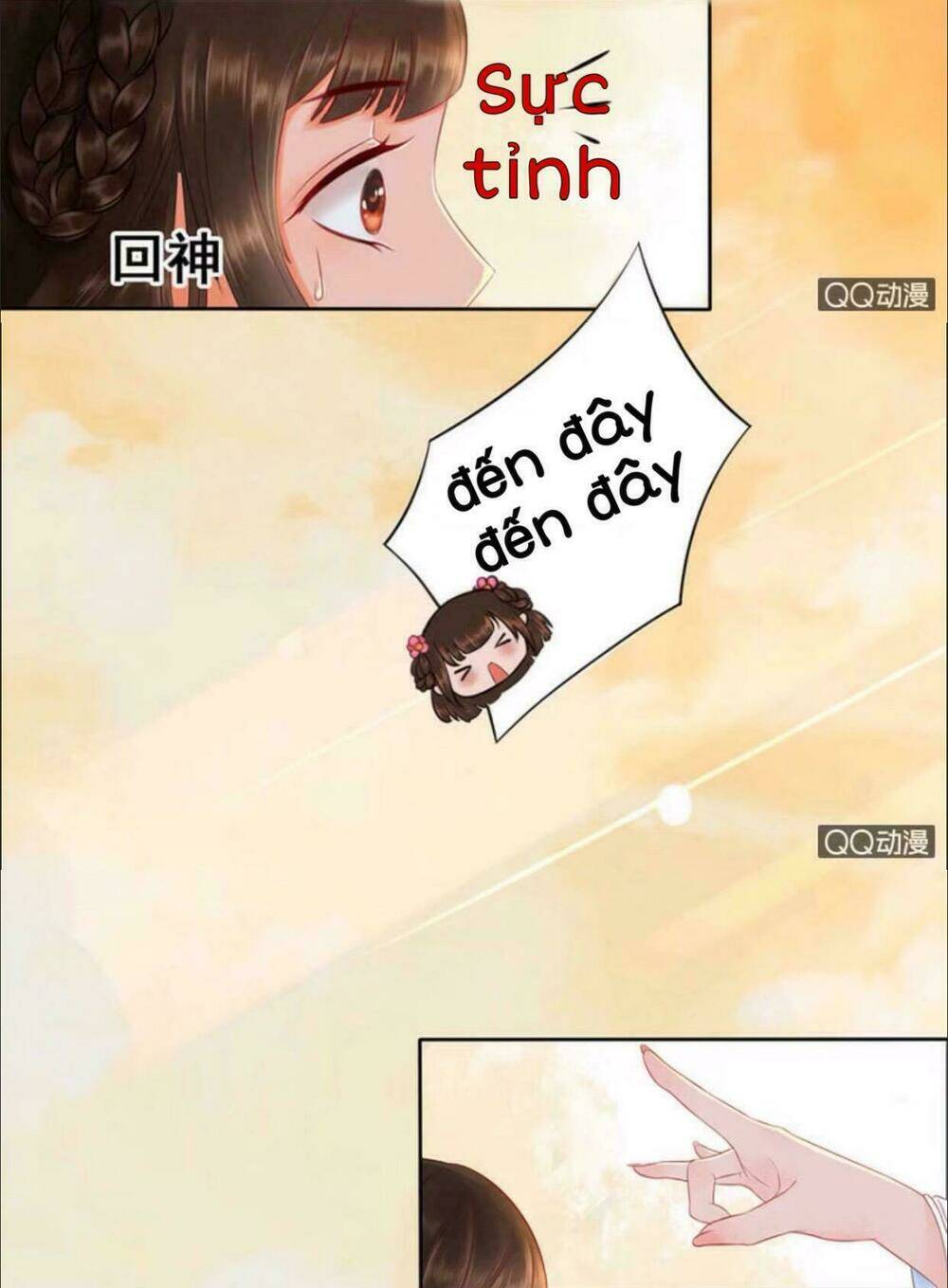 sủng phi của vương chapter 22 8