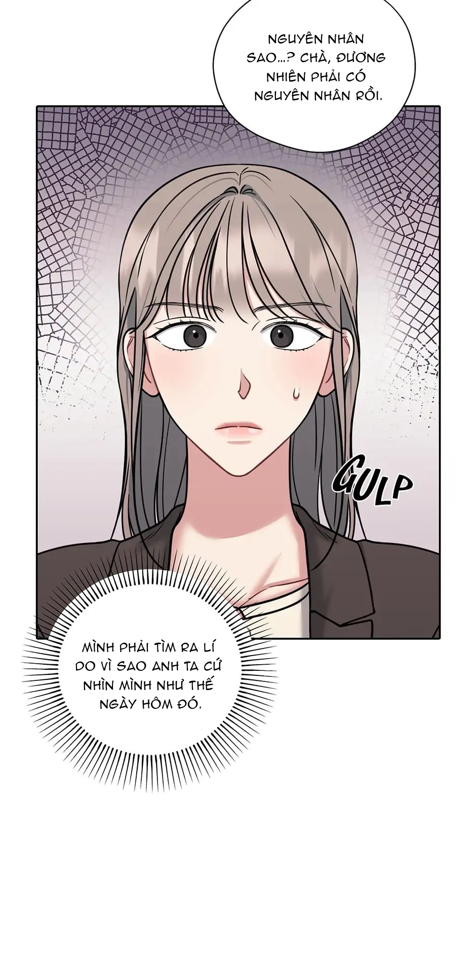 Sếp Là Fan Siêu Bự Của Tôi chapter 41.1 - Trang 27