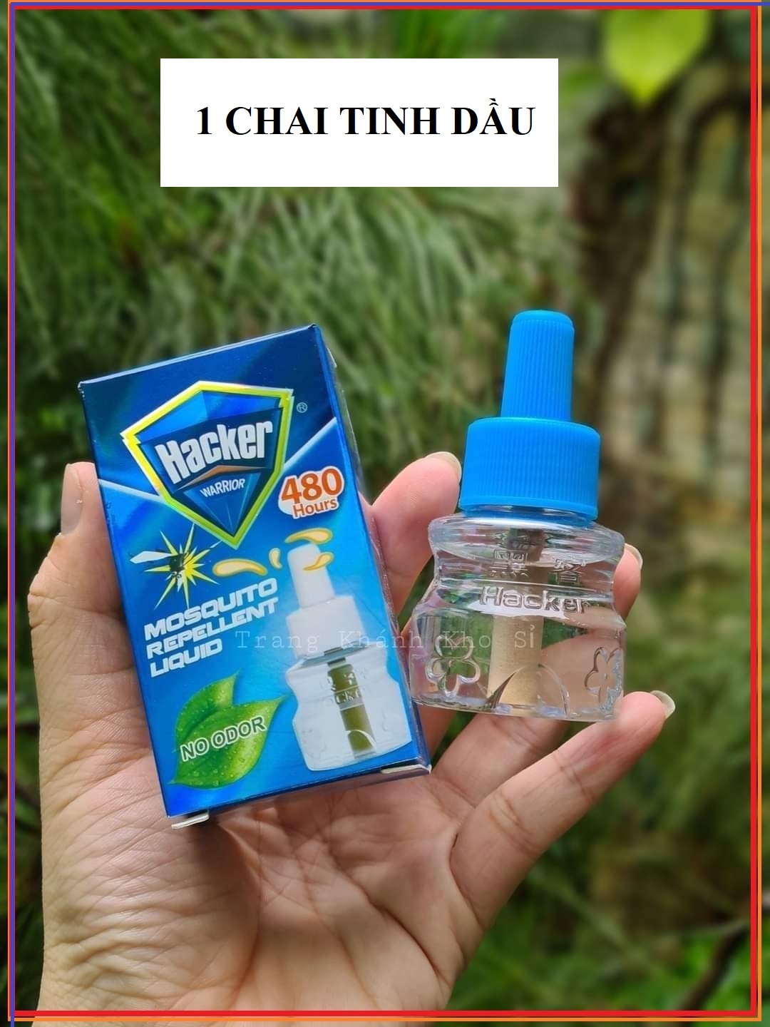 Máy Đuổi Muỗi, Tinh Dầu Đuổi Muỗi, Hiệu Quả Và An Toàn Cho Sức Khoẻ, Máy Đuổi Muỗi Tặng Kèm 1 Lọ Tinh Dầu