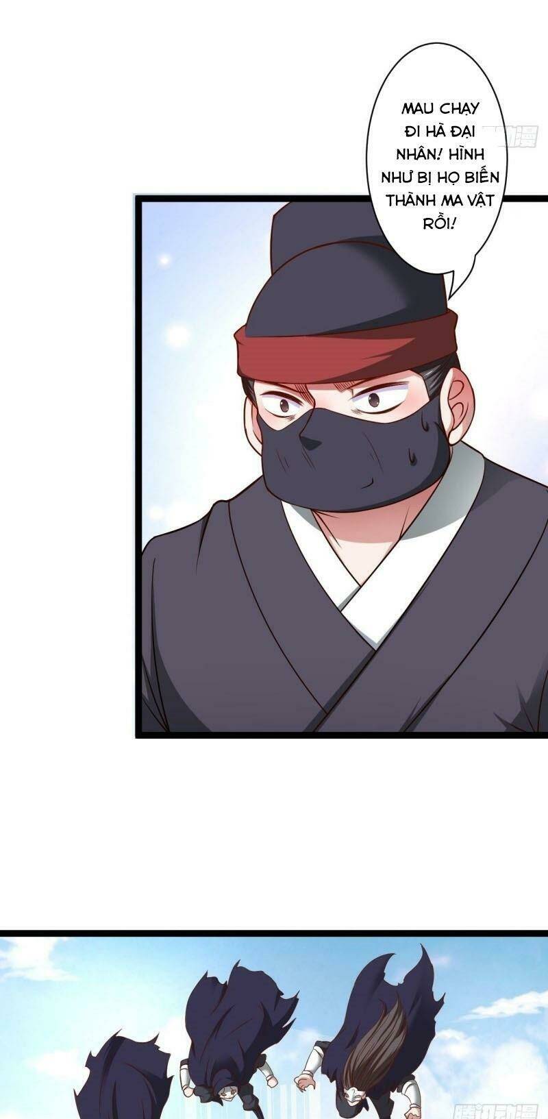 trọng sinh tối cường ma tôn ở rể chapter 62 17