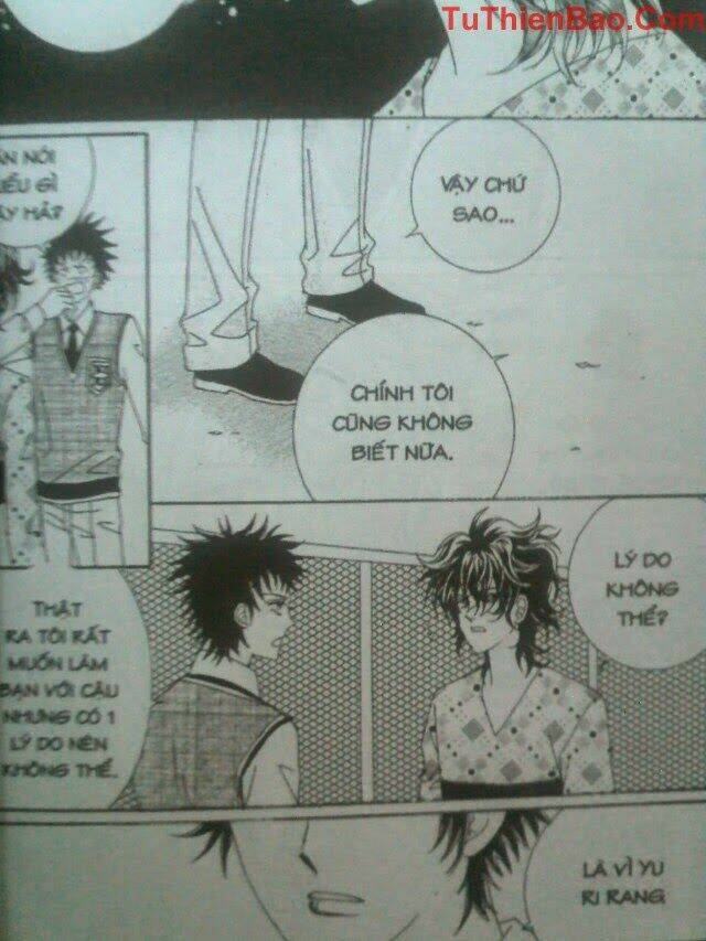 tình trong mộng chapter 7 58