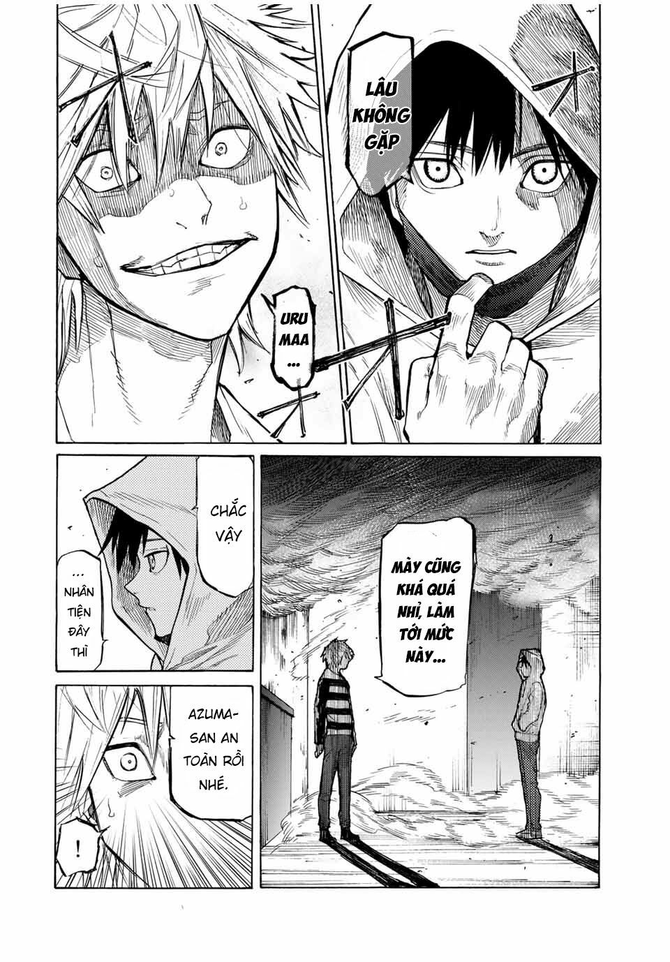 juujika no rokunin chapter 16 8