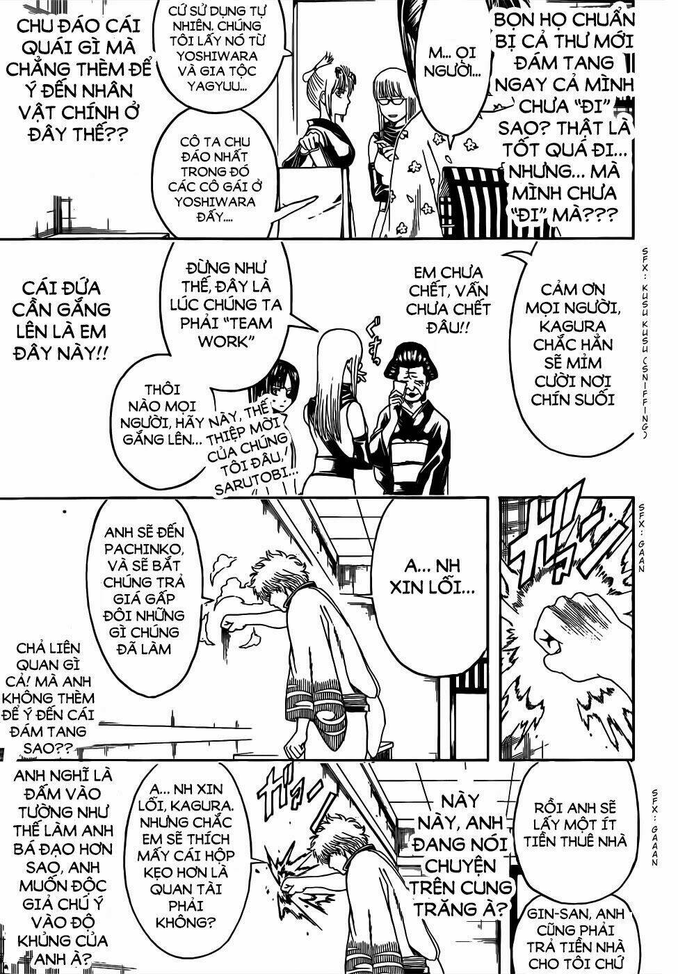 gintama - linh hồn bạc chapter 458 9