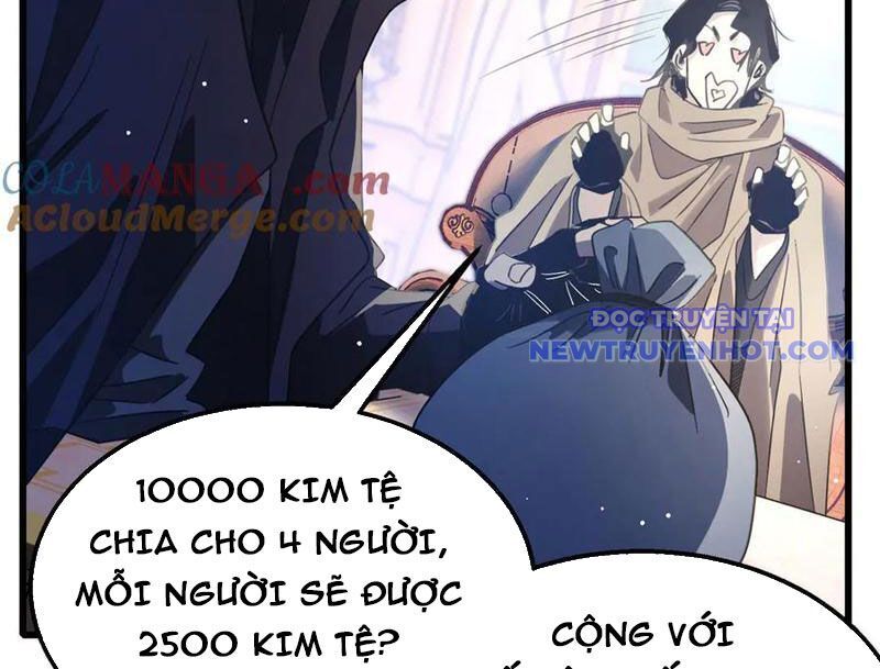 Vô Địch Bị Động Tạo Ra Tấn Sát Thương chapter 60 153