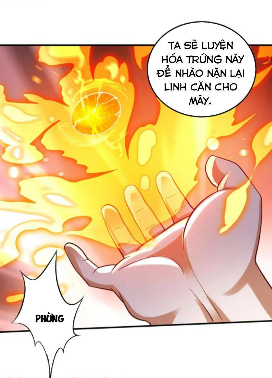 tối cường thần y tại đô thị chapter 246 30