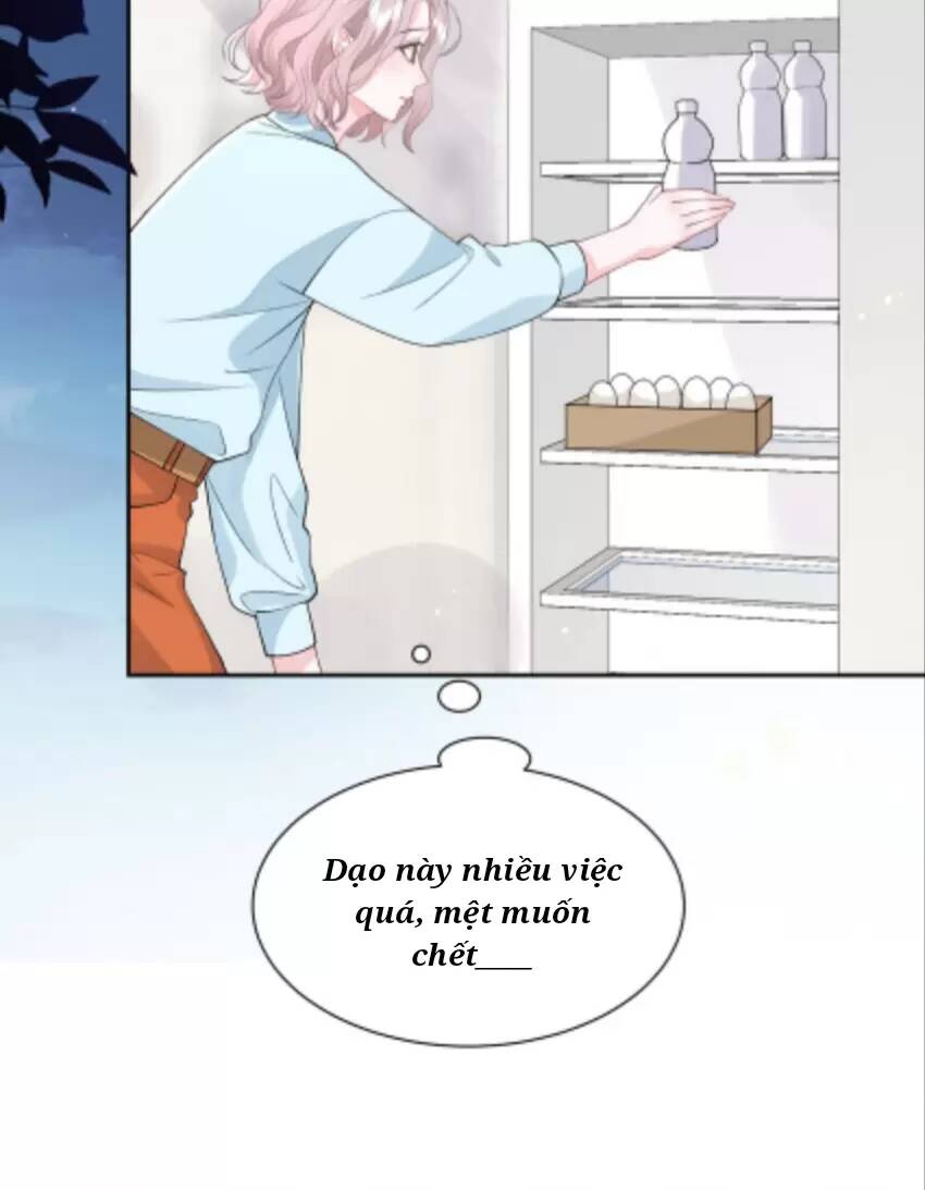 mận xanh chapter 27 24