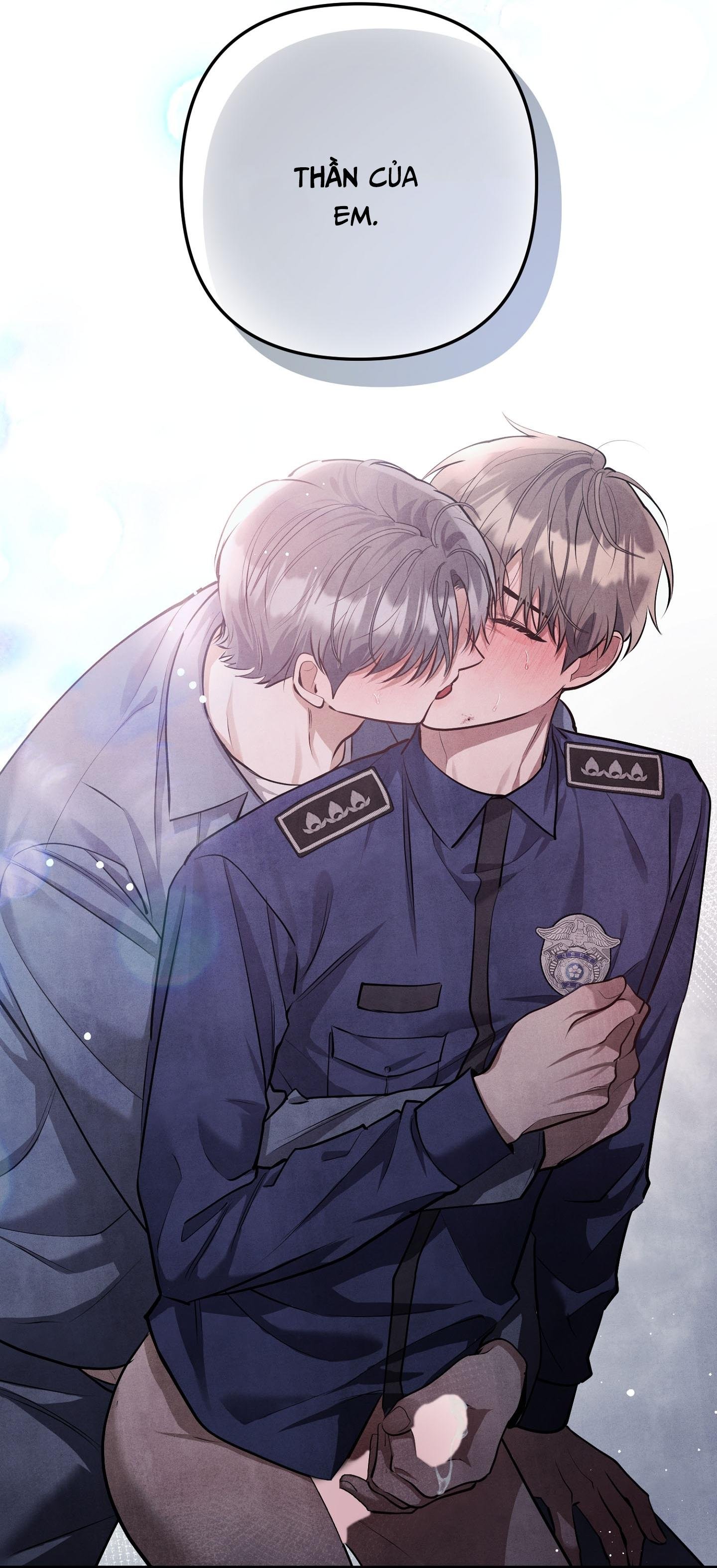 hắc diễm dục vọng chapter 7 29