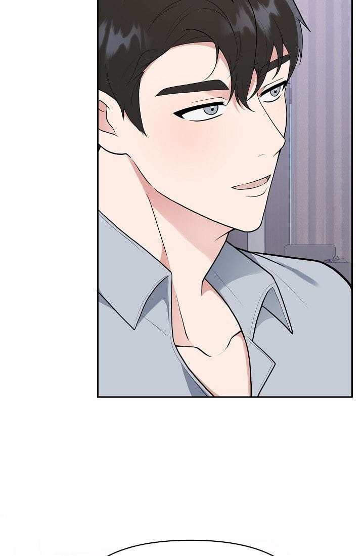 cậu và bọt biển của tôi chapter 3.1 10