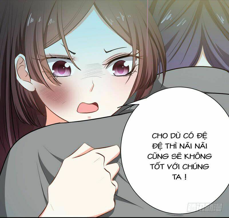 bạo lực tiếu thôn cô chapter 3 18