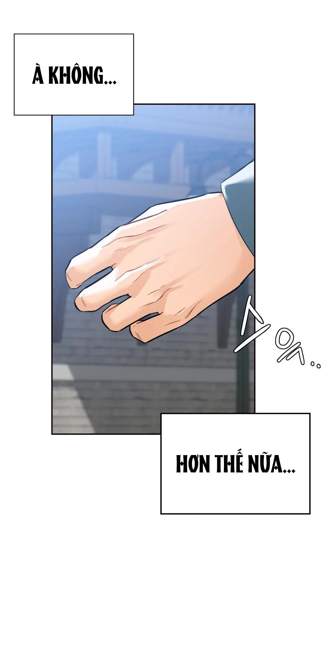 [18+] không là bạn bè chapter 24.1 27