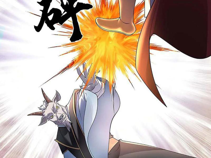 ta có thể nuốt chửng mọi thứ chapter 81 133