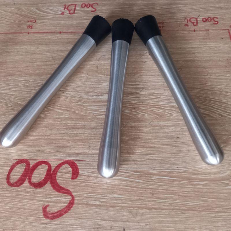 Chày dầm pha chế, dụng cụ pha chế