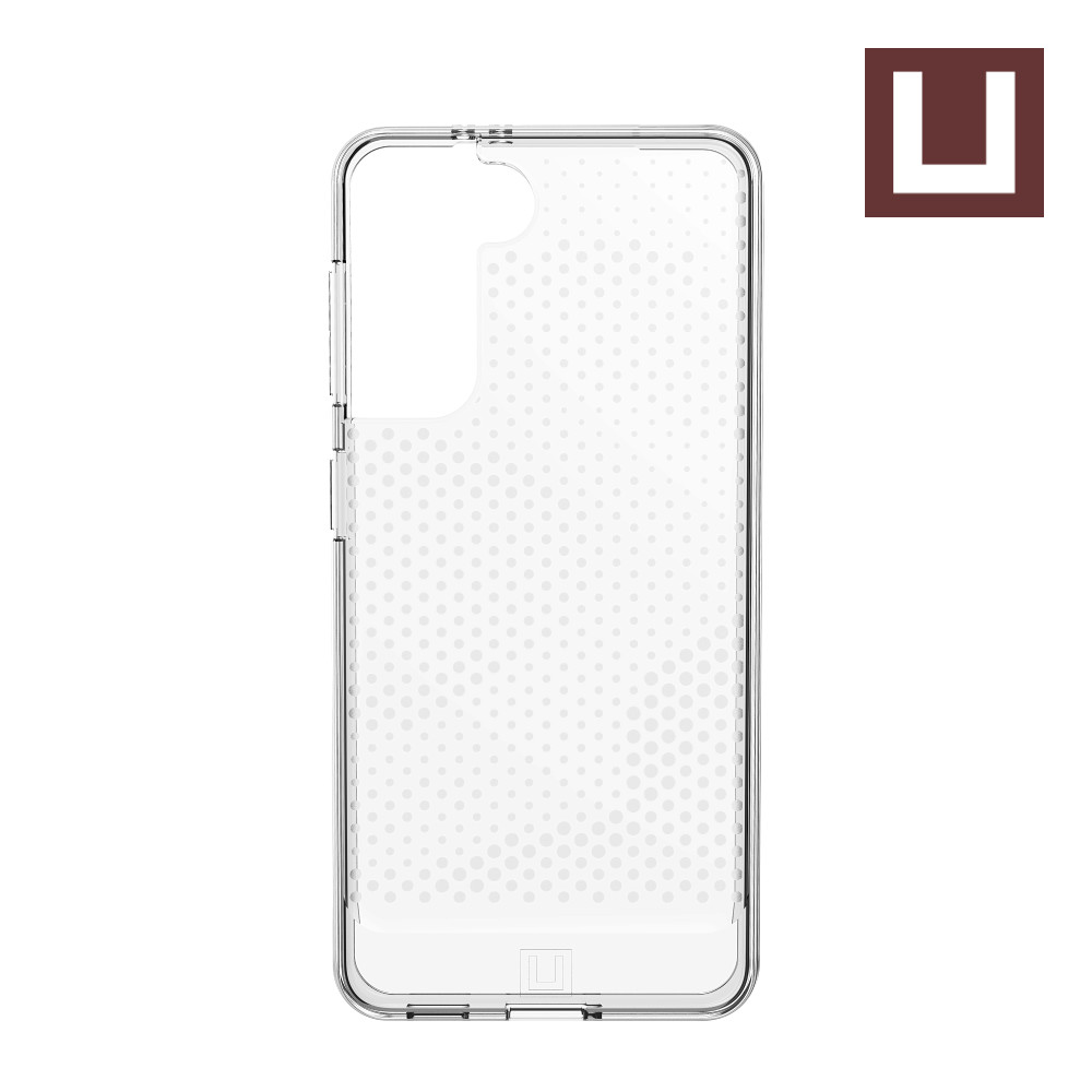 ỐP LƯNG UAG LUCENT CHO SAMSUNG GALAXY S21/S21 5G HÀNG CHÍNH HÃNG