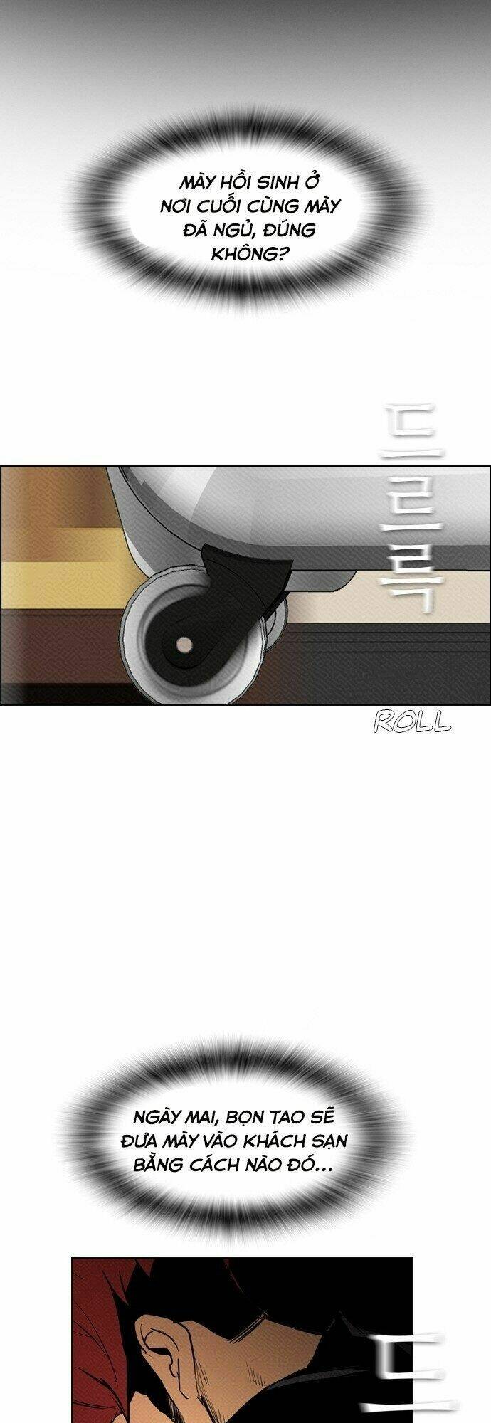 kẻ hồi sinh chapter 78 48