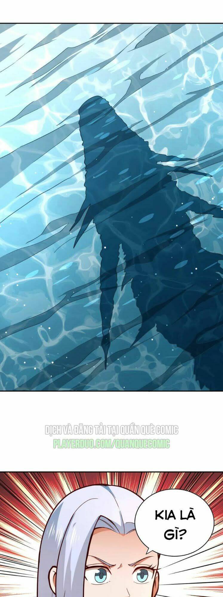 võ linh kiếm tôn chapter 75 1