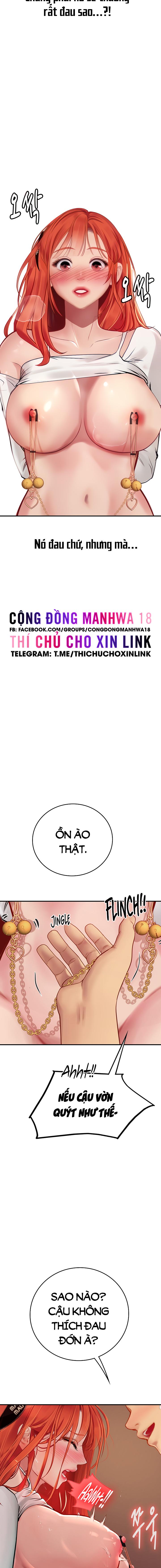 thực tập ở làng tiên cá chapter 48 4