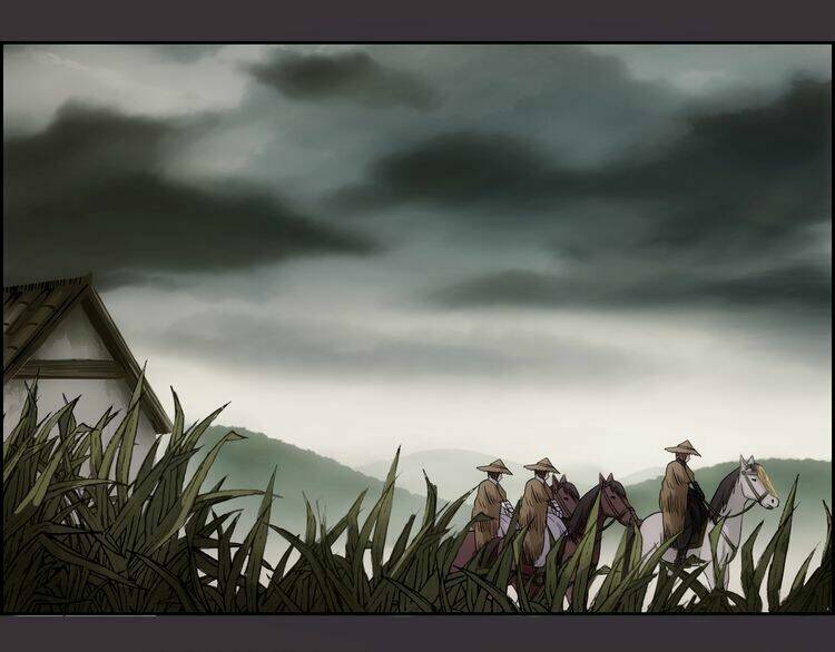 vân thiên thành chapter 2 99