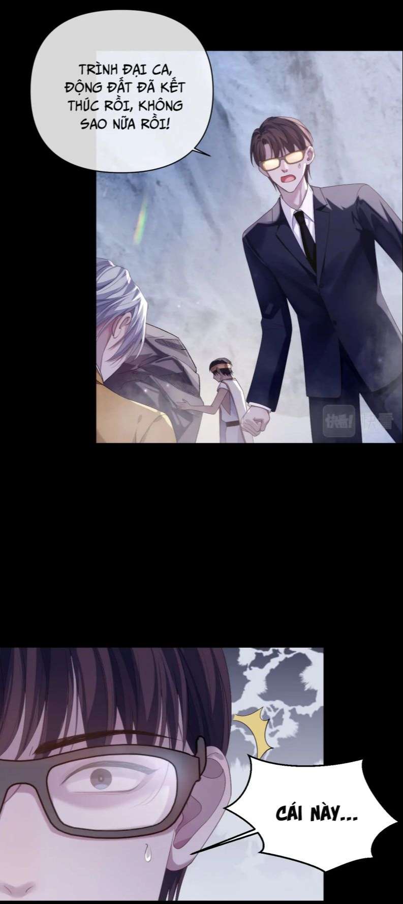 xin hãy ly hôn chapter 81 14