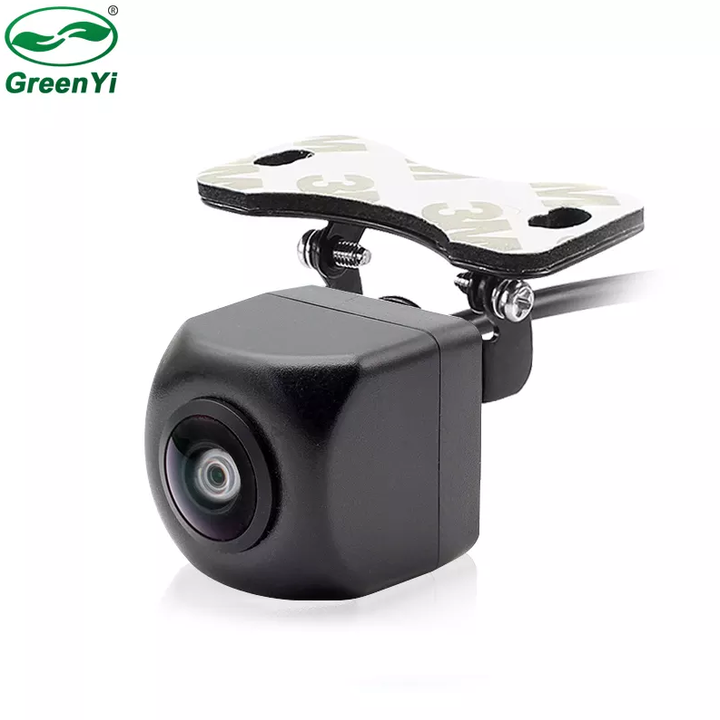 Camera lùi AHD 1080P độ nét cao dùng cho màn hình ô tô, xe hơi FA816 điện áp DC12 , công suất 5W