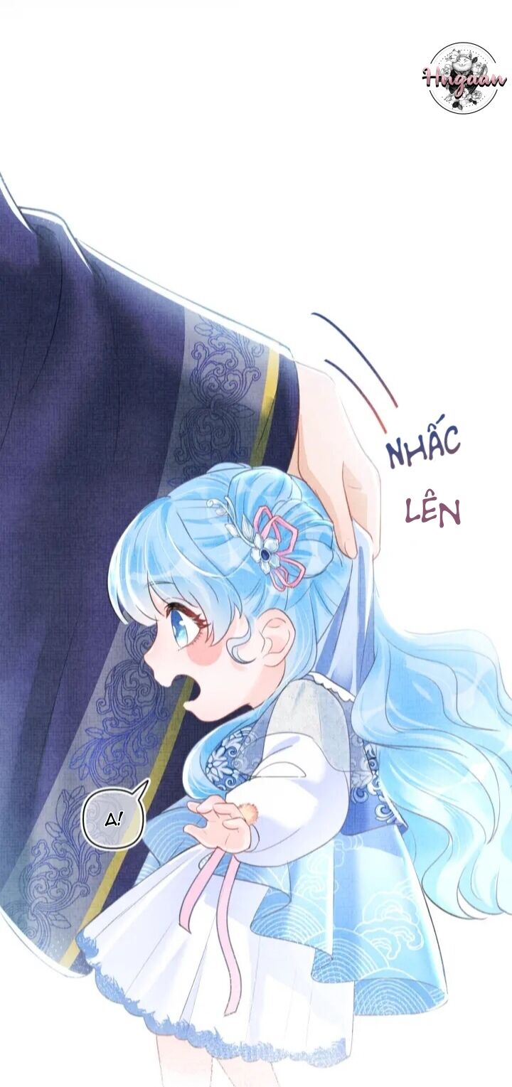 nhóc con giao nhân ba tuổi rồi chapter 2 20