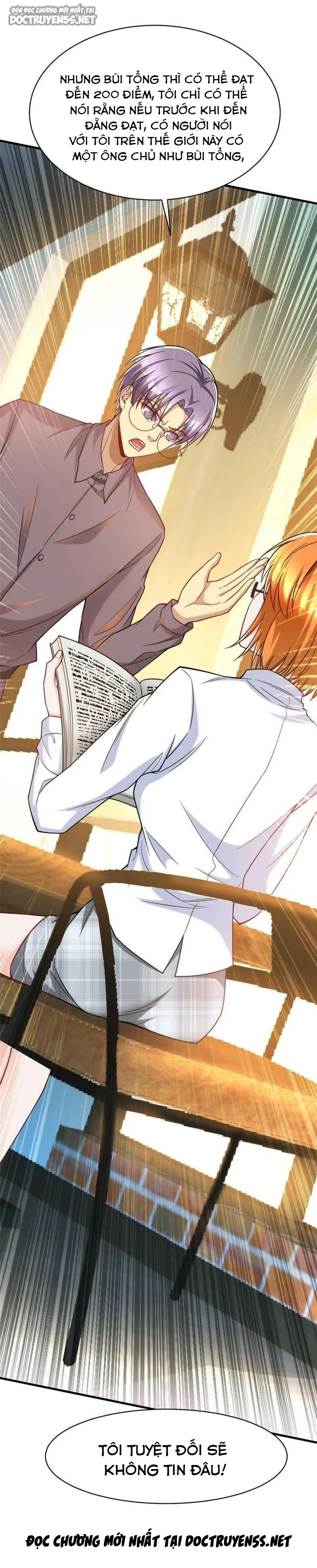 ta làm giàu từ thua lỗ game chapter 57 20