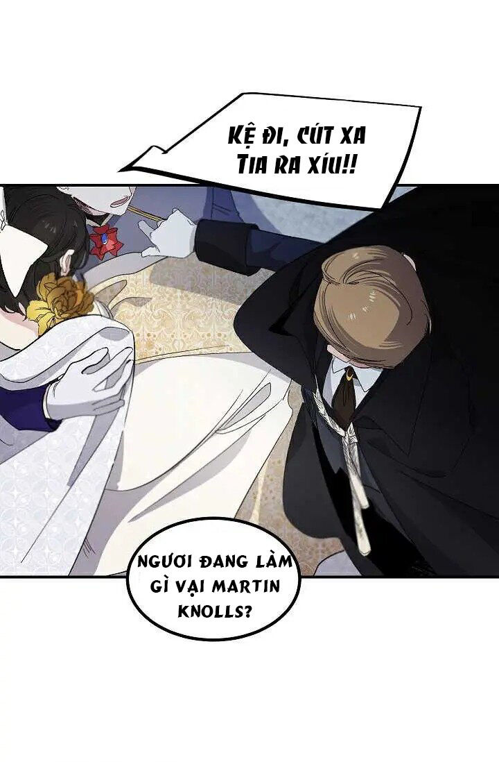 mối tình đầu của bạo chúa chapter 35 27