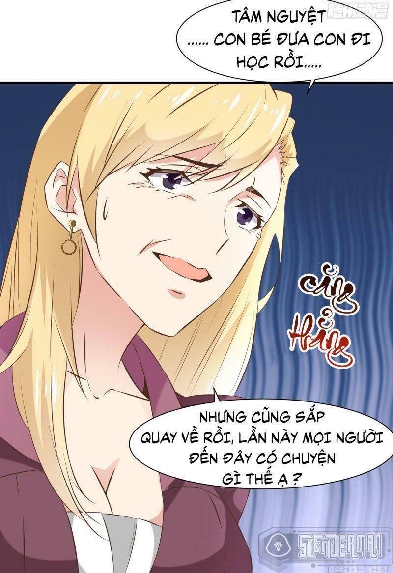 nãi ba là chiến thần mạnh nhất chapter 19 7