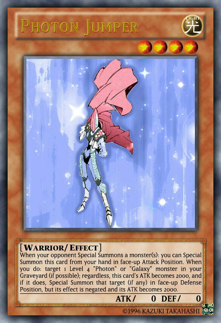 vua trò chơi zexal chapter 26 32