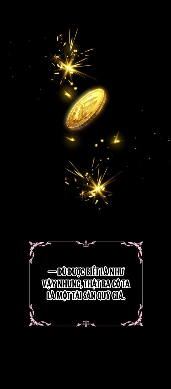 tôi muốn trở thành cô ấy dù chỉ là một ngày chapter 163.1 11