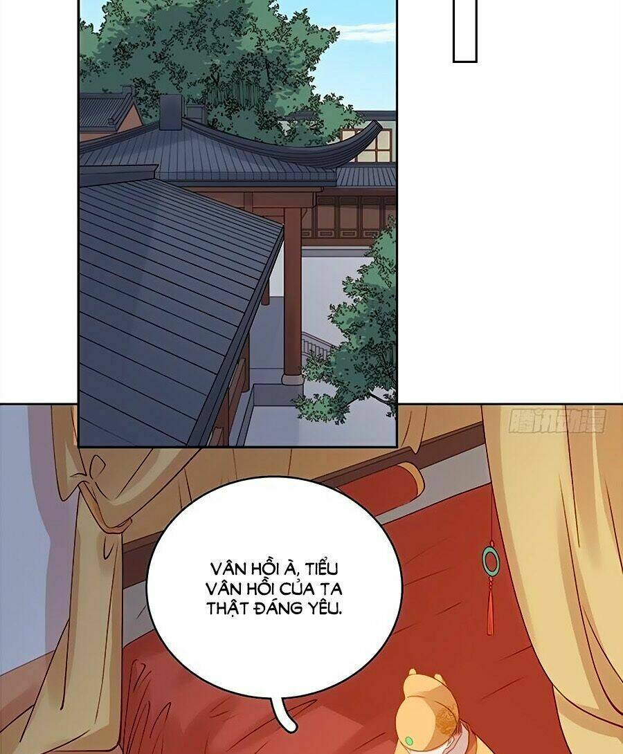 xuân khuê bí lục: xưởng công thái liêu nhân chapter 90 23