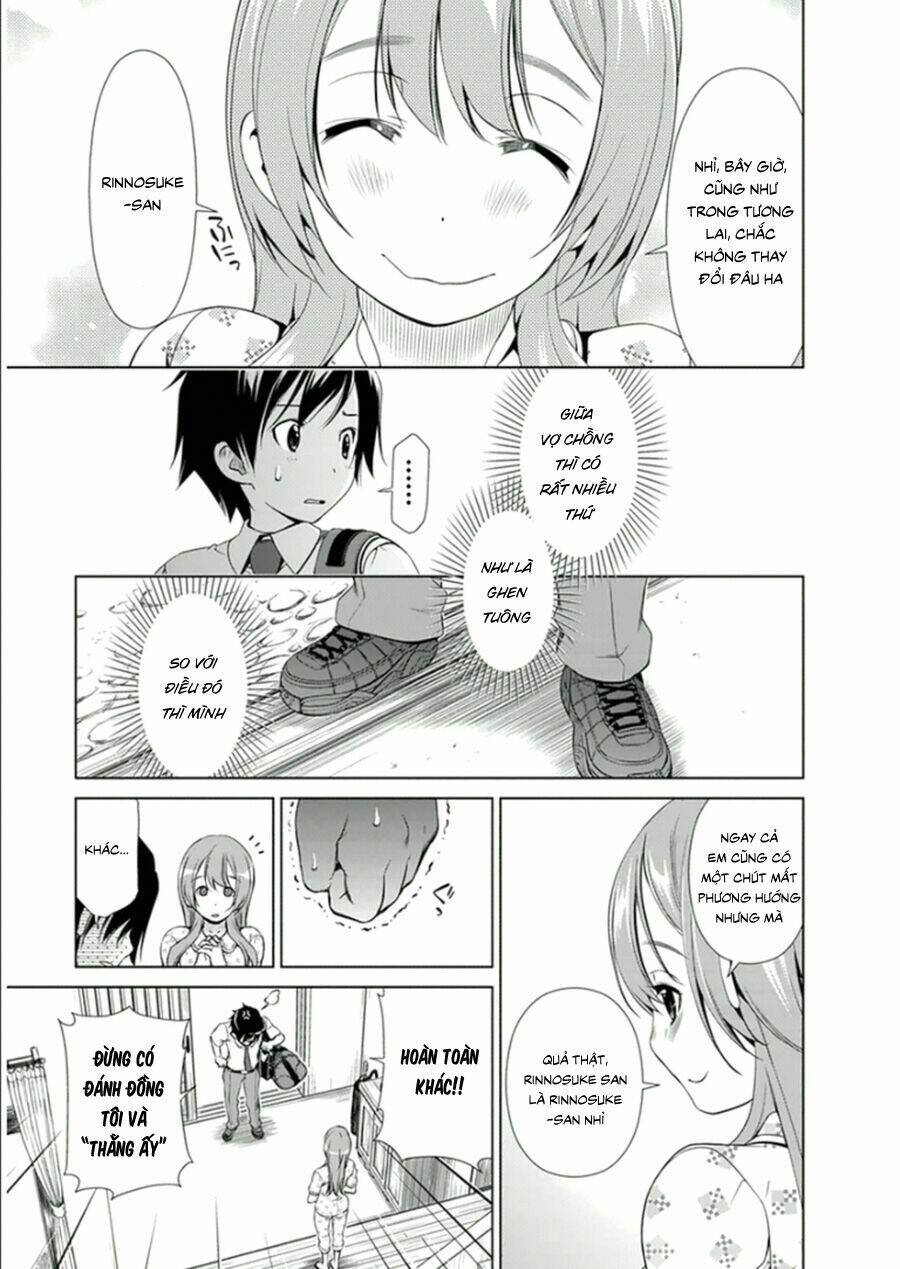 re:marina chapter 13 17