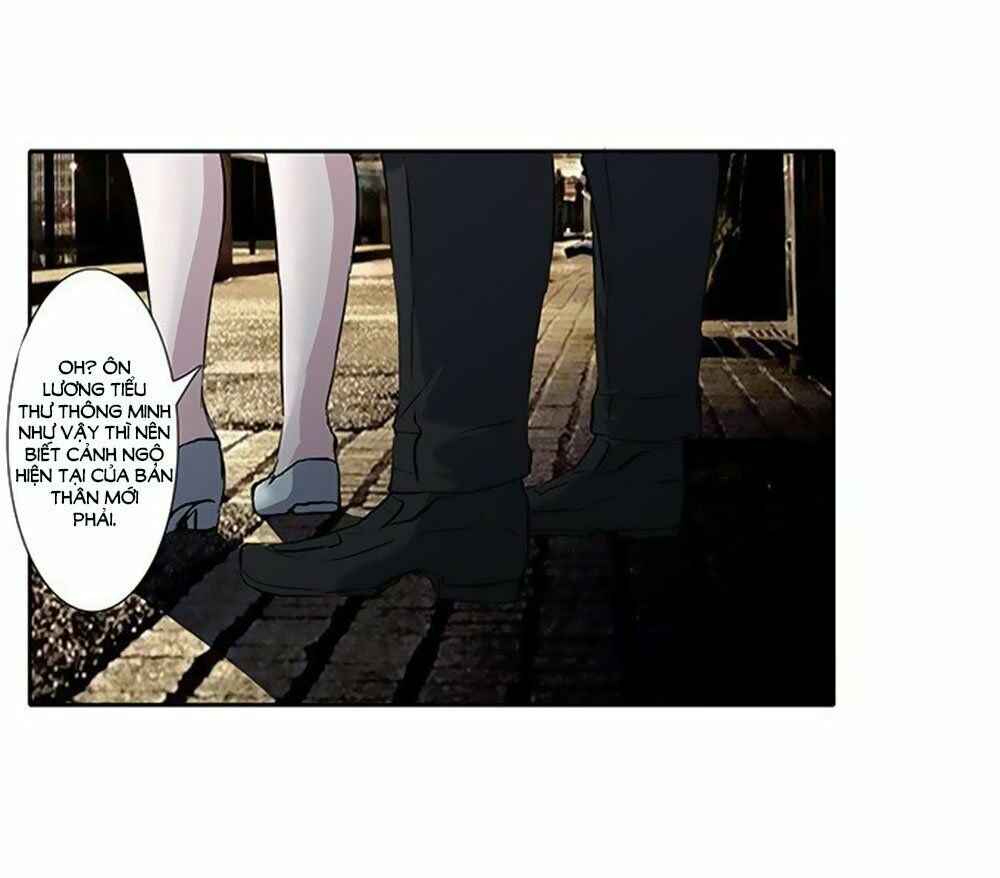 thiên kim đường môn chapter 40 12