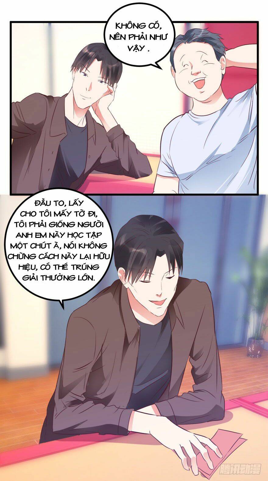 thấu thị tiên y chapter 14 9