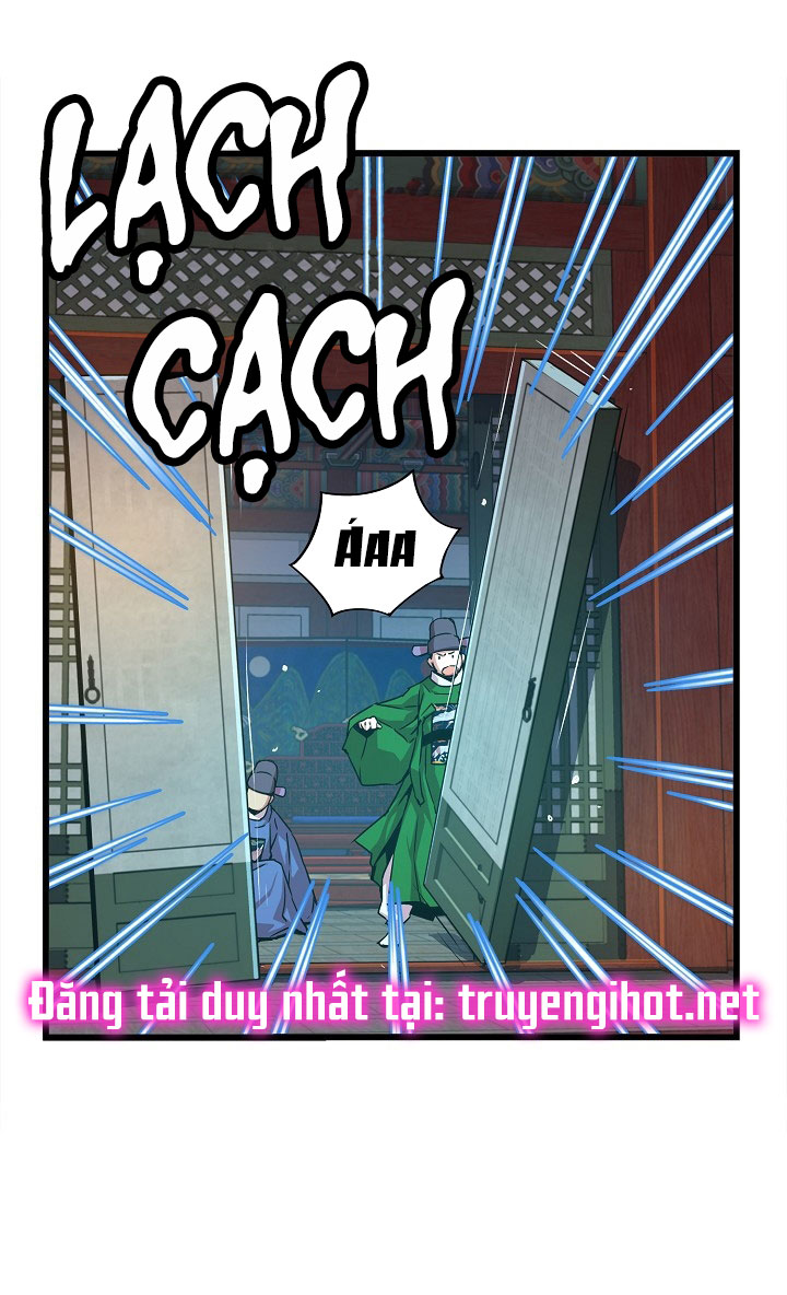 tôi sẽ sống như một hoàng tử chapter 31.3 13