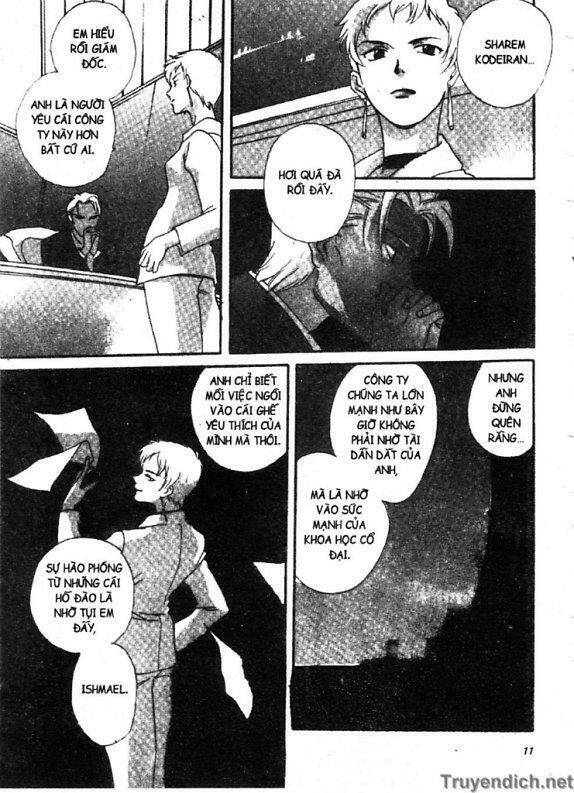 meteor methuselah chapter 6 13