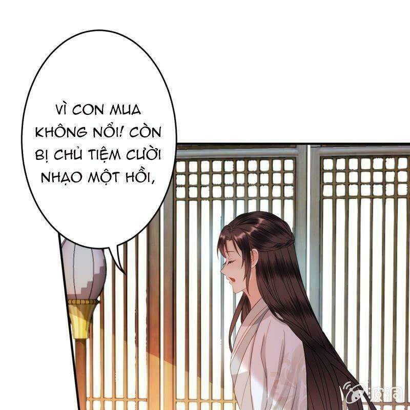 vương gia kiêu ngạo quá khó cua chapter 57 22