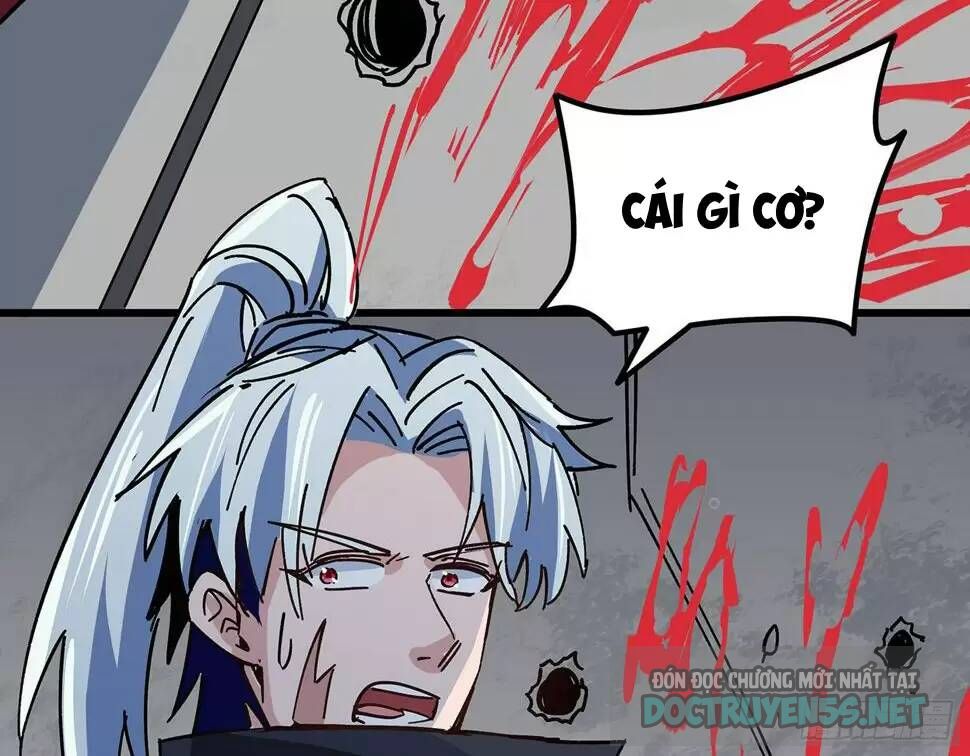 giải cứu 99 nữ chính ở mạt thế chapter 117 20