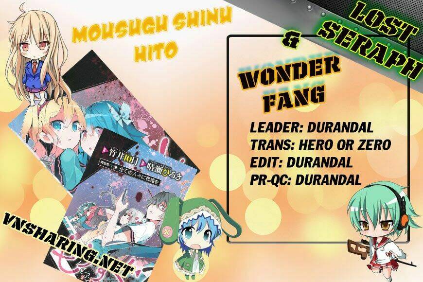 mousugu shinu hito chapter 2 1