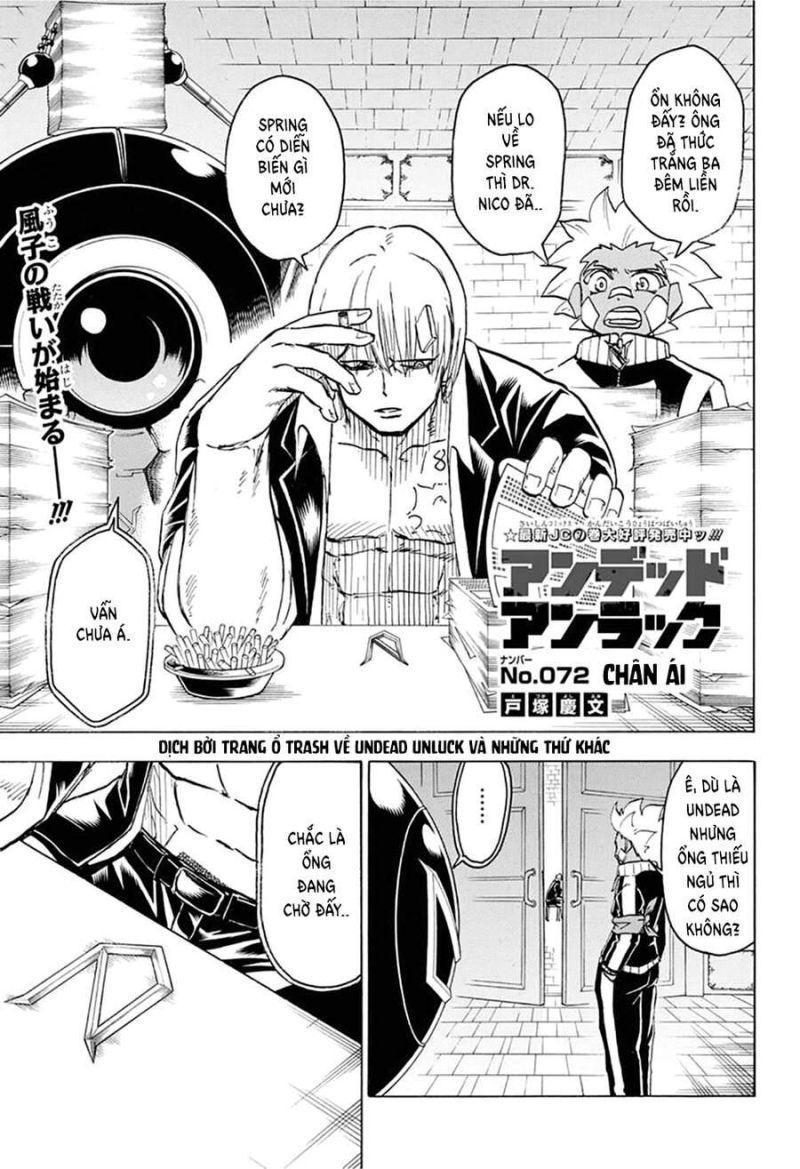 undead unluck chapter 72 1