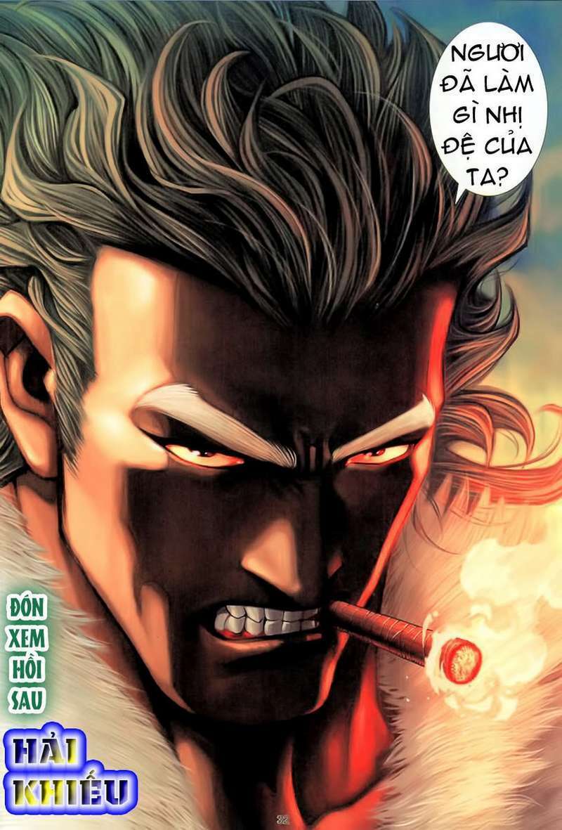 võ thần phượng hoàng chapter 68 28