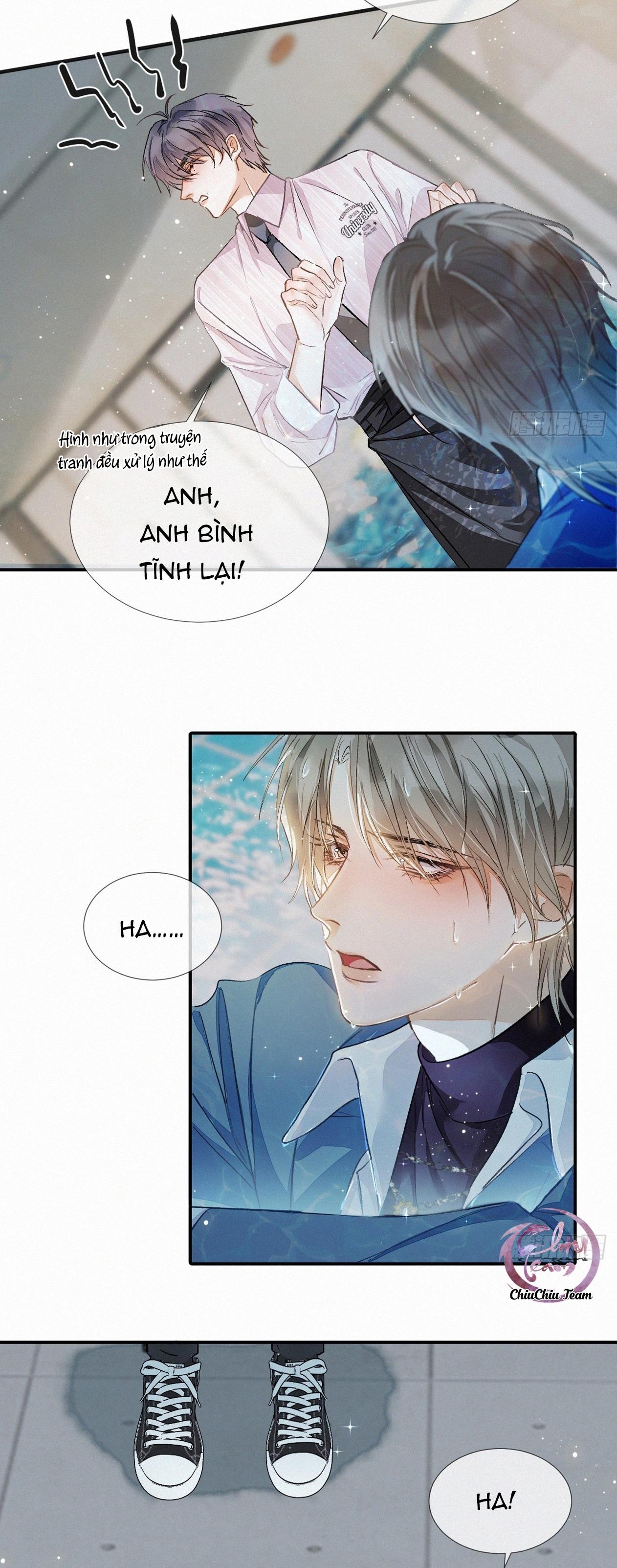 thực sắc chapter 2 32