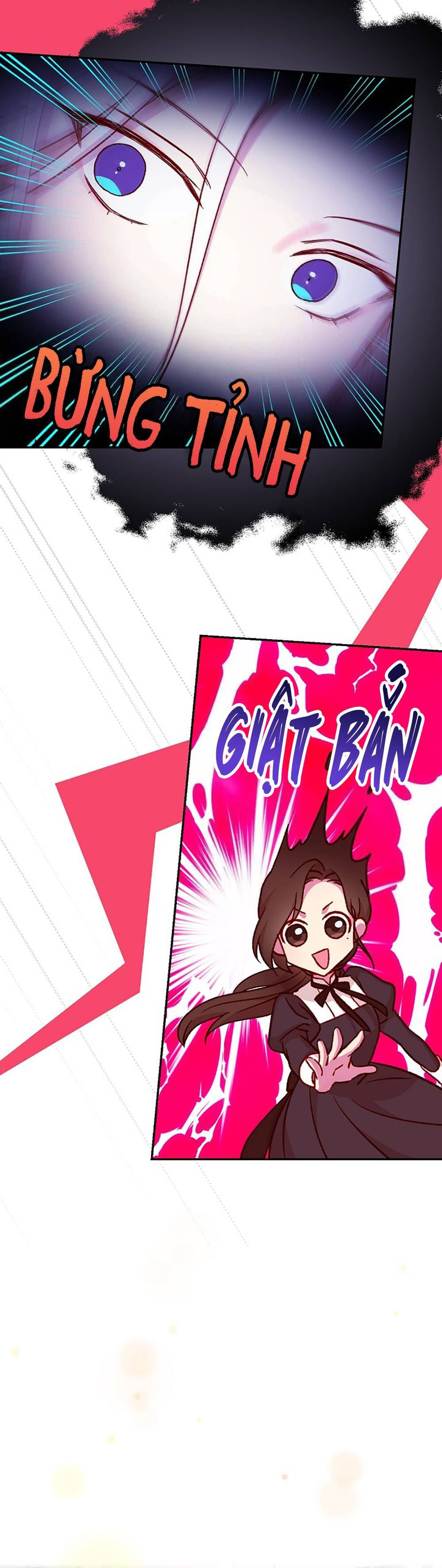 sống sót dưới thân phận hầu nữ chapter 29 16