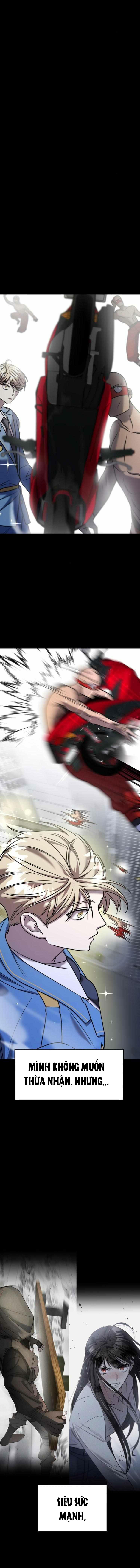 phản diện thuần túy chapter 67.1 18