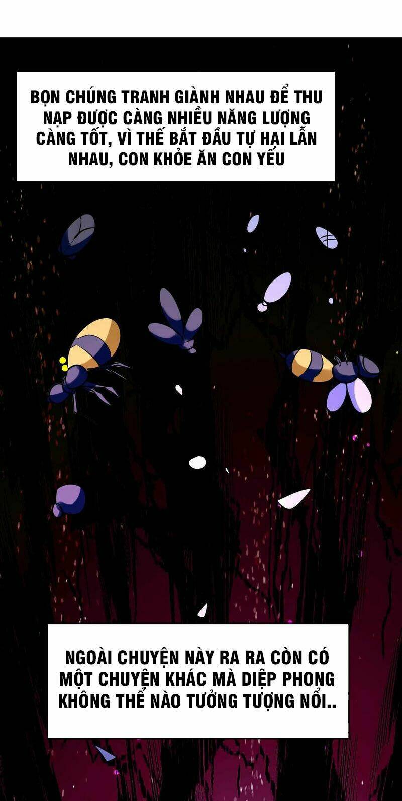 vạn giới tiên vương chapter 93 42