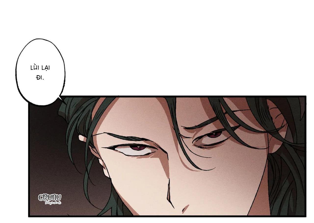 bẫy đôi ngọt ngào chapter 27 43