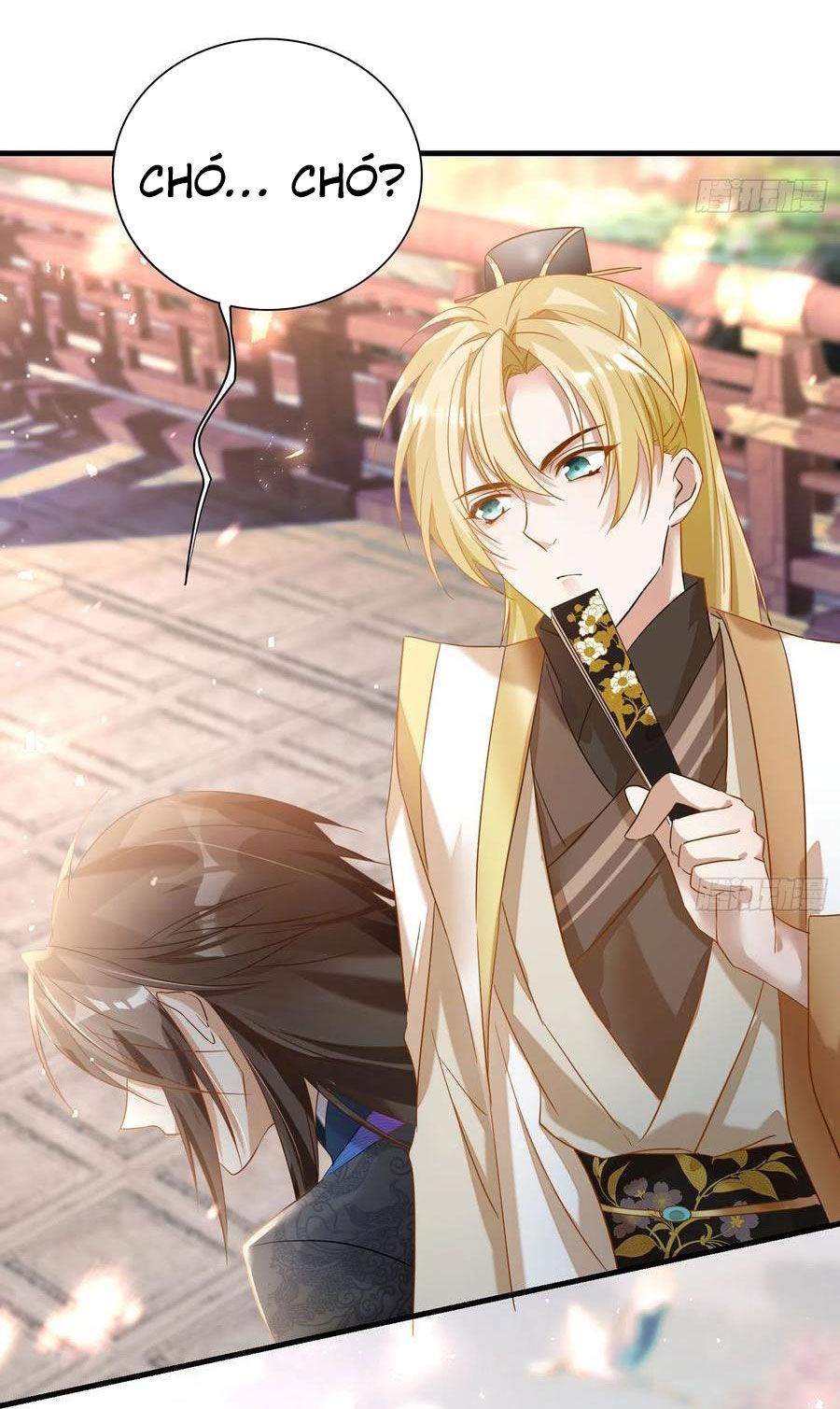 lục thân bất nhận chapter 42 29